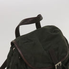 PRADA Tessuto Backpack