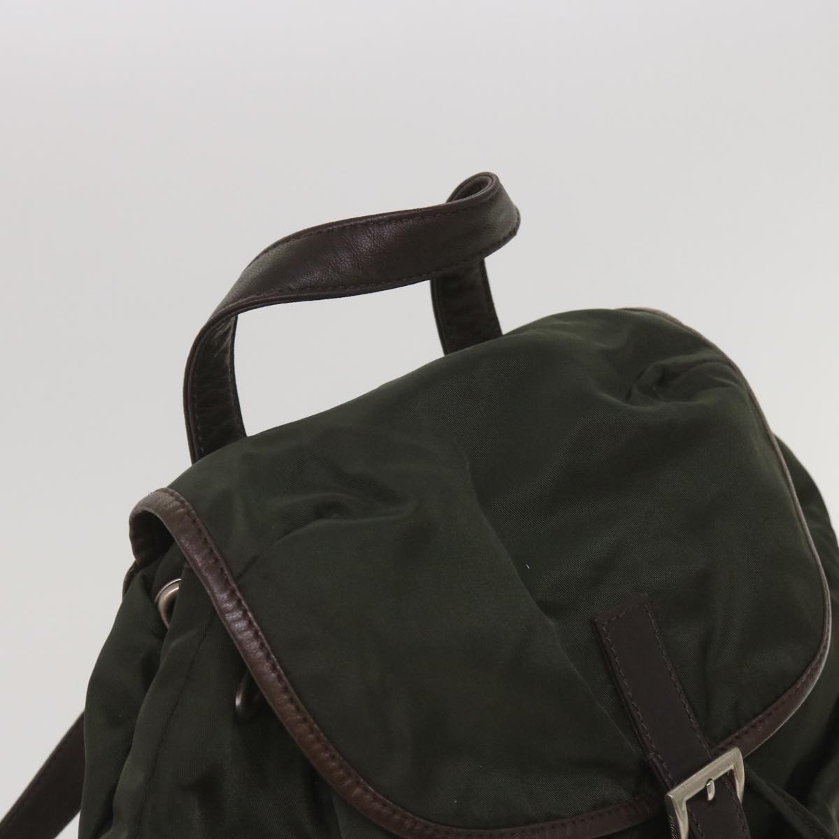 PRADA Tessuto Backpack