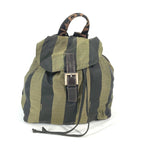 Fendi  Cloth Backpack ()