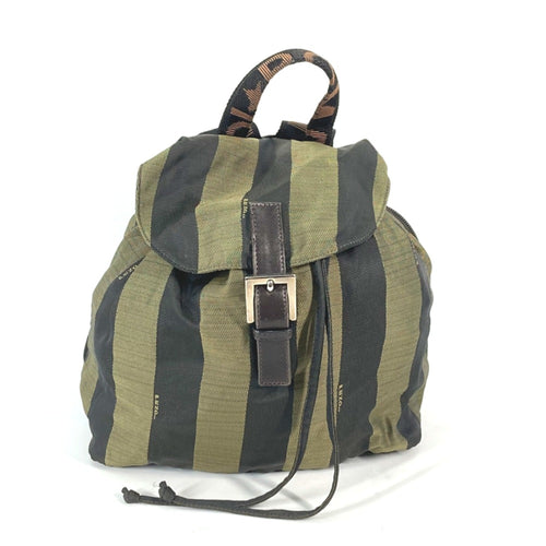 Fendi  Cloth Backpack ()