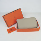 Hermes Wallet H016 Ladies Wallet Cow Leather Price