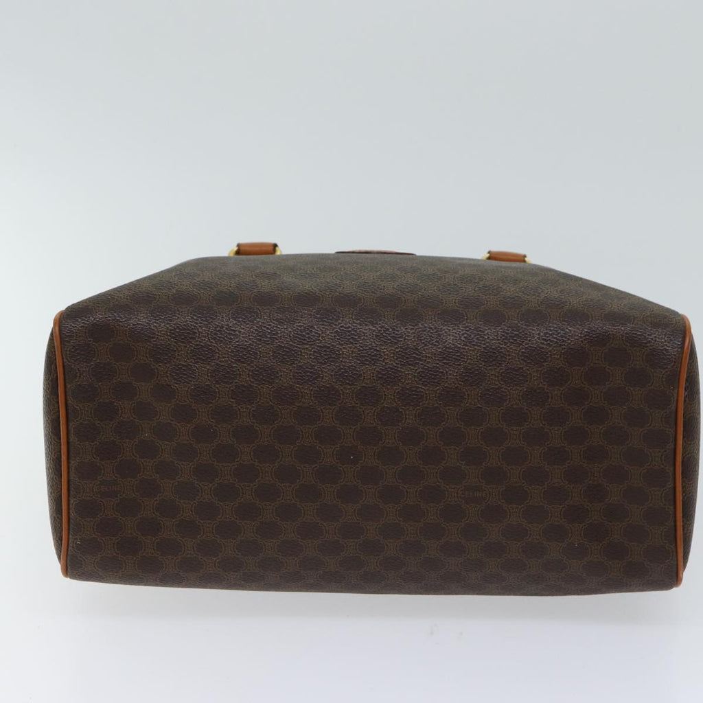 CELINE Macadam Handbag
