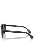 Burberry Burberry BE4427 Blue Havana