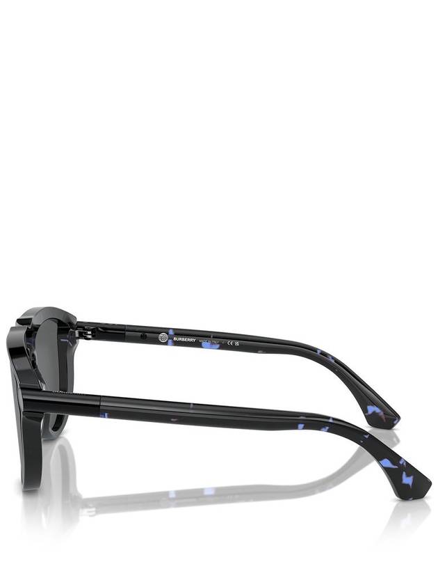 Burberry Burberry BE4427 Blue Havana