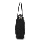Fendi Zucchino Nylon Tote Bag 7Va236 - '10s