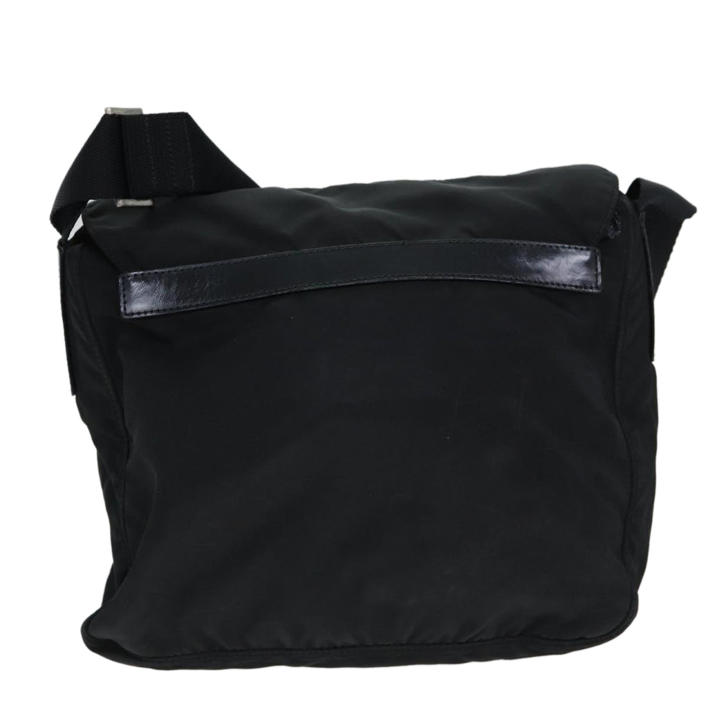 PRADA Tessuto Shoulder Bag