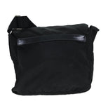 PRADA Tessuto Shoulder Bag