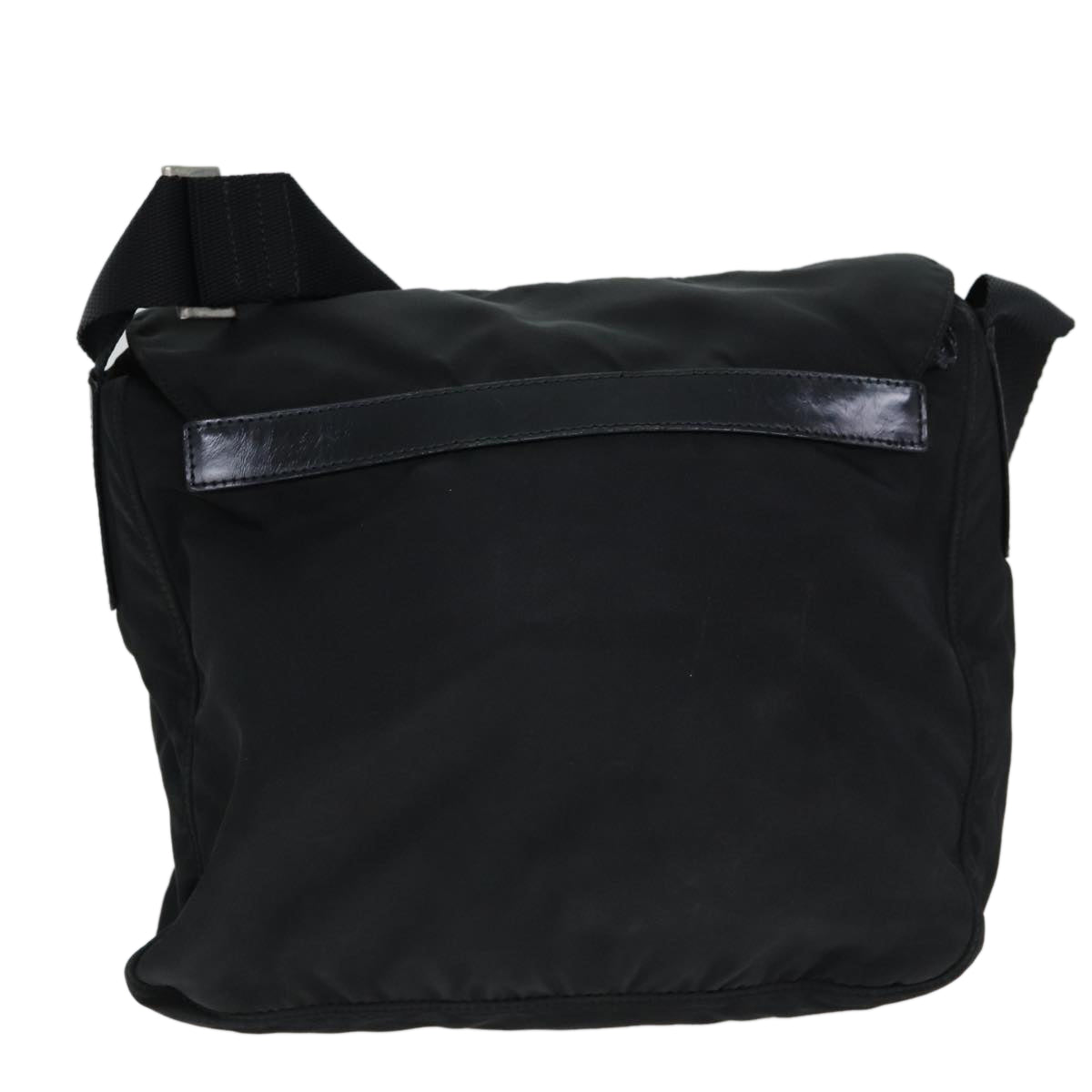 PRADA Tessuto Shoulder Bag