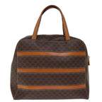 CELINE Macadam Handbag