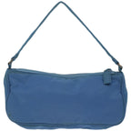 PRADA Tessuto Shoulder Bag
