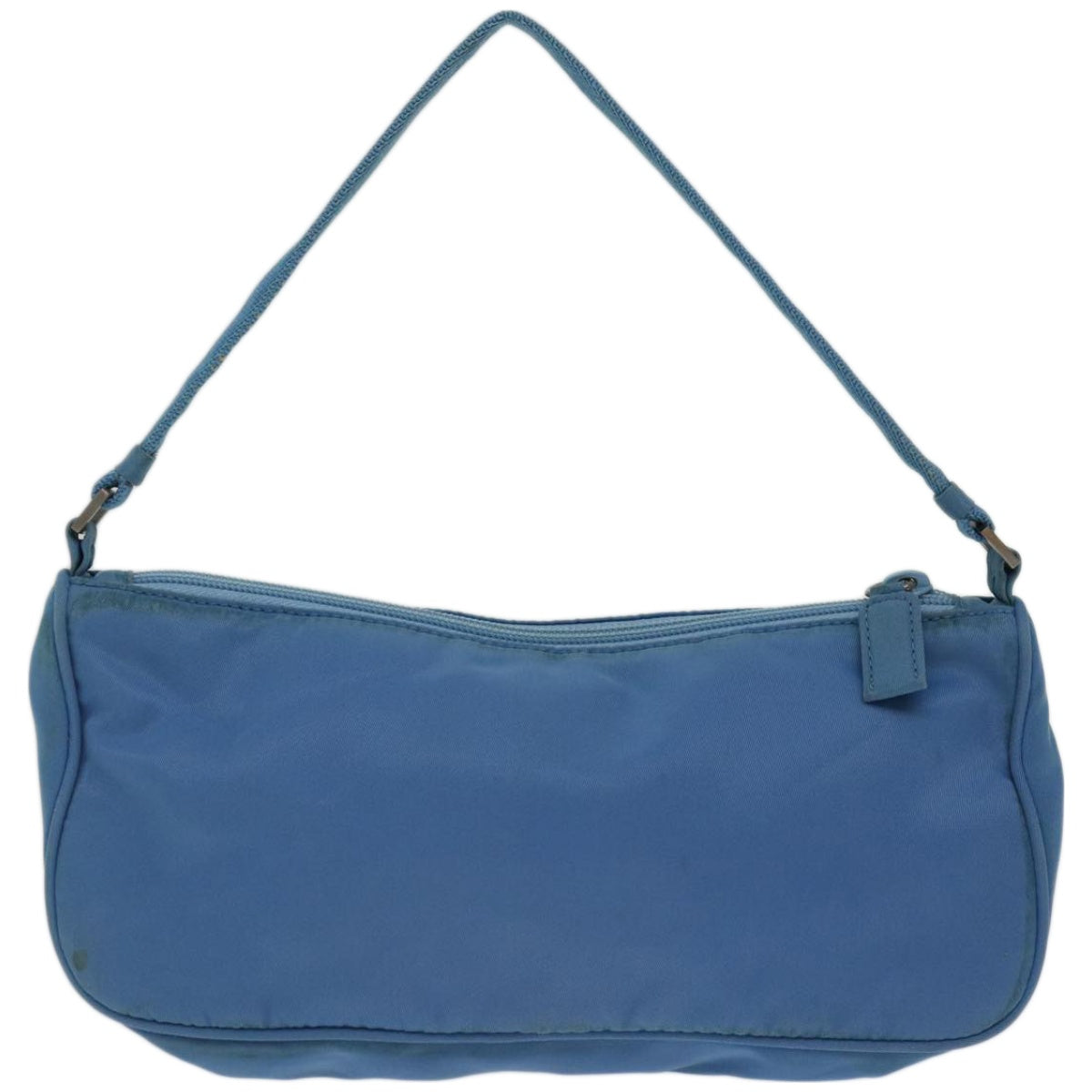 PRADA Tessuto Shoulder Bag