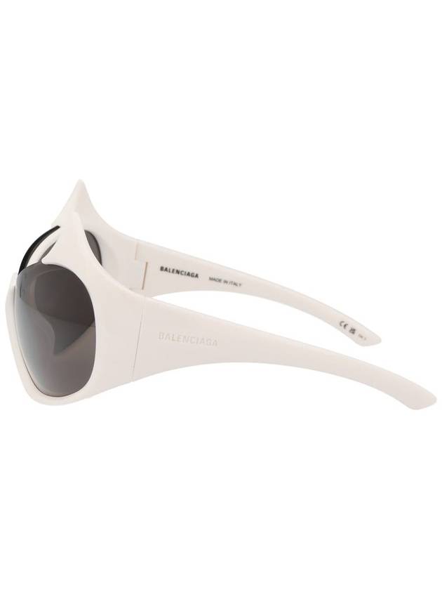 Balenciaga Sunglasses BB0284S 003 IVORY