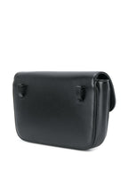 CELINE Black Tassel Bag