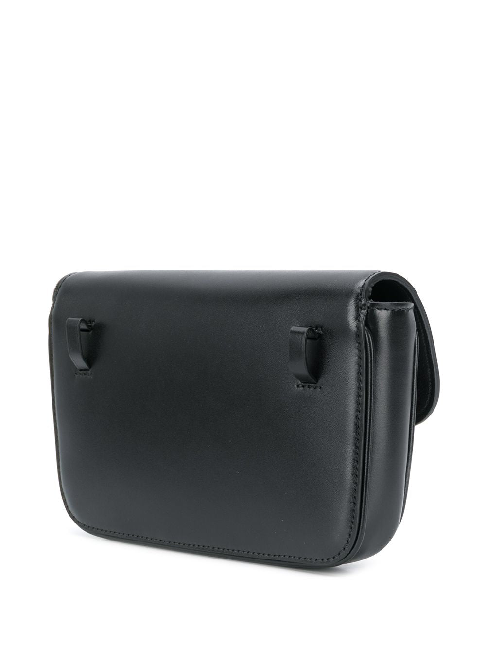 CELINE Black Tassel Bag