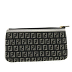 Fendi Zucchino Clutch - '10s