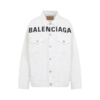 Balenciaga Regular Jacket Women