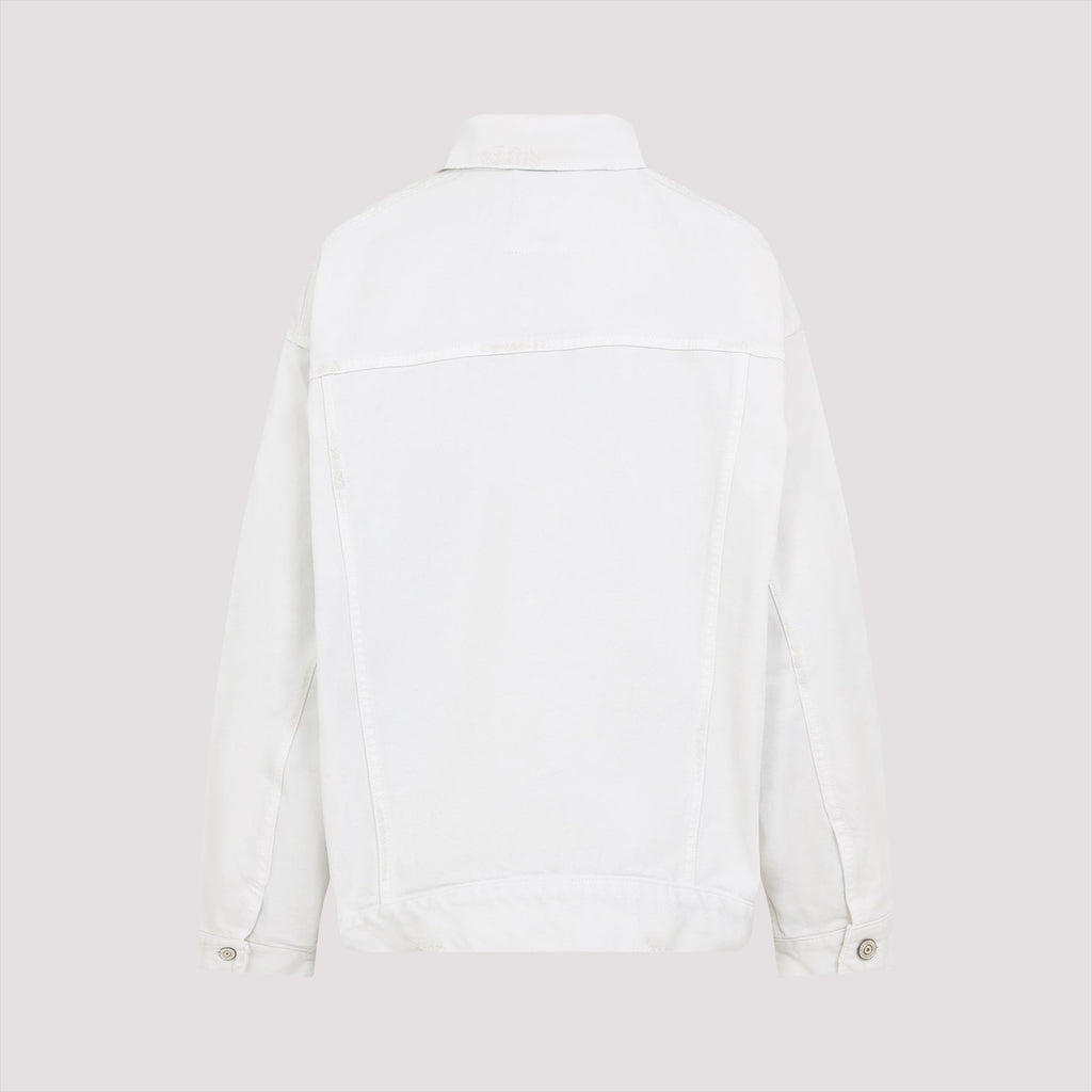 Balenciaga Regular Jacket Women