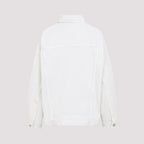 Balenciaga Regular Jacket Women