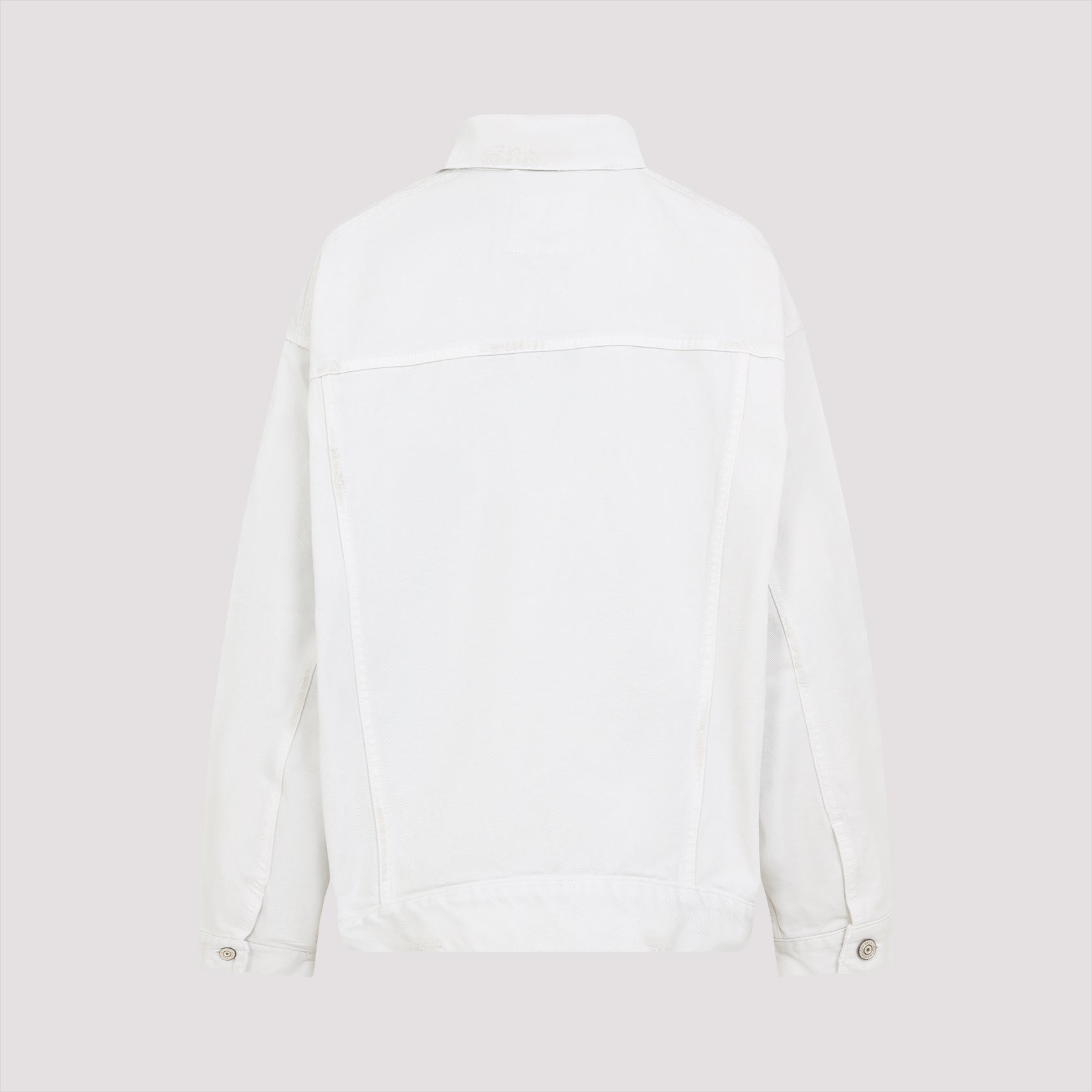 Balenciaga Regular Jacket Women