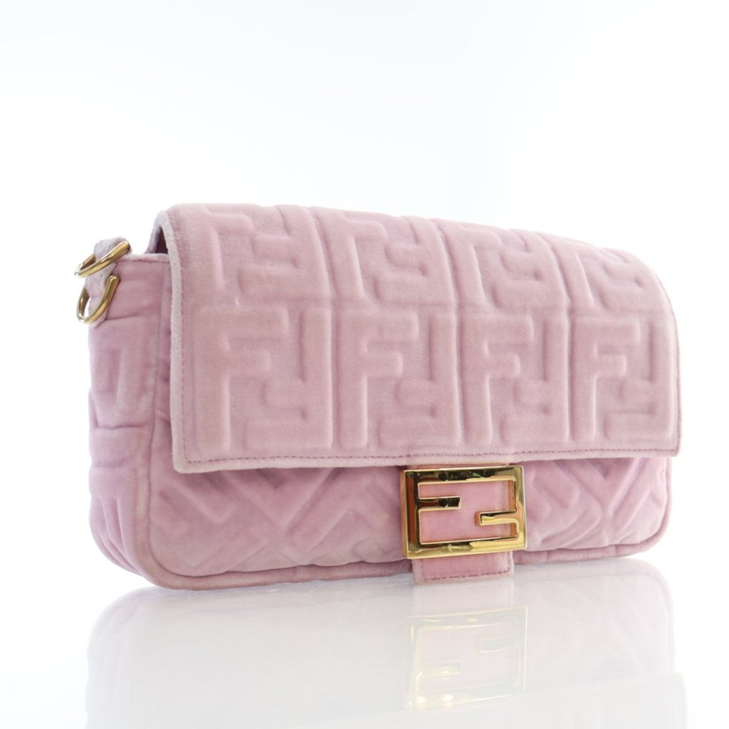 Fendi Baguette 2Way