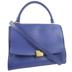 Celine Trapeze Handbag