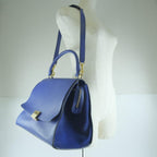 Celine Trapeze Handbag