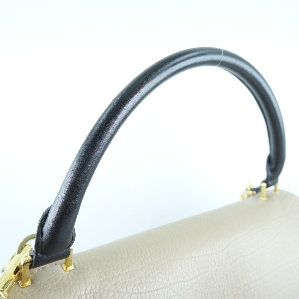 Celine Trapeze Handbag