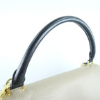 Celine Trapeze Handbag