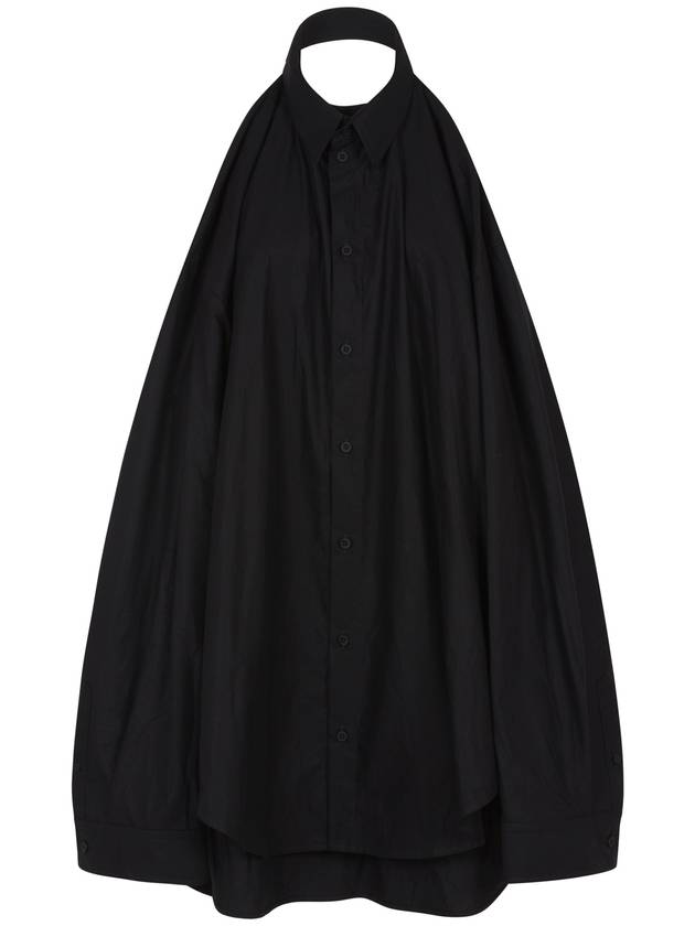 Balenciaga Balenciaga Dresses Black