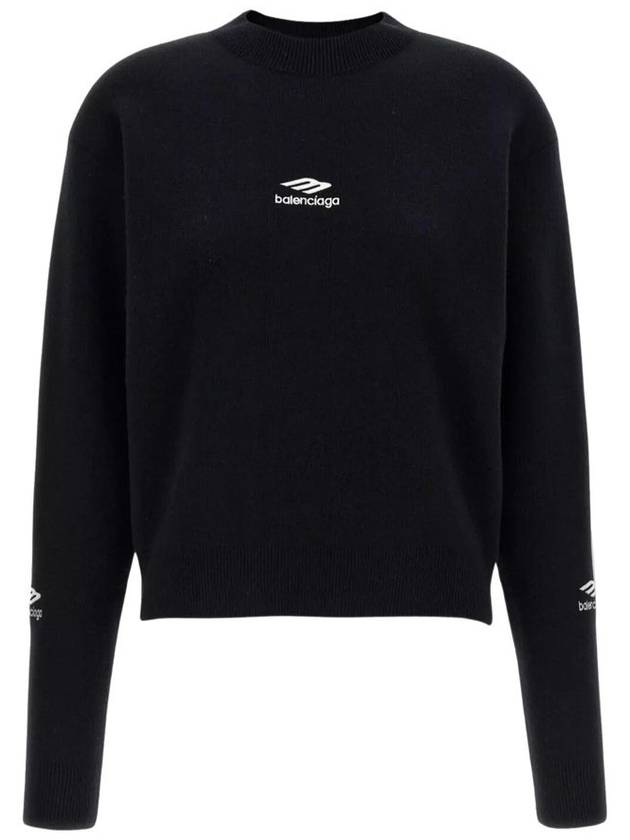 Balenciaga BALENCIAGA CLOTHING SWEATER