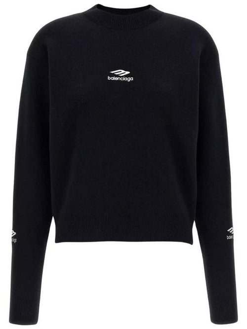 Balenciaga BALENCIAGA CLOTHING SWEATER