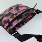 PRADA Tessuto Shoulder Bag