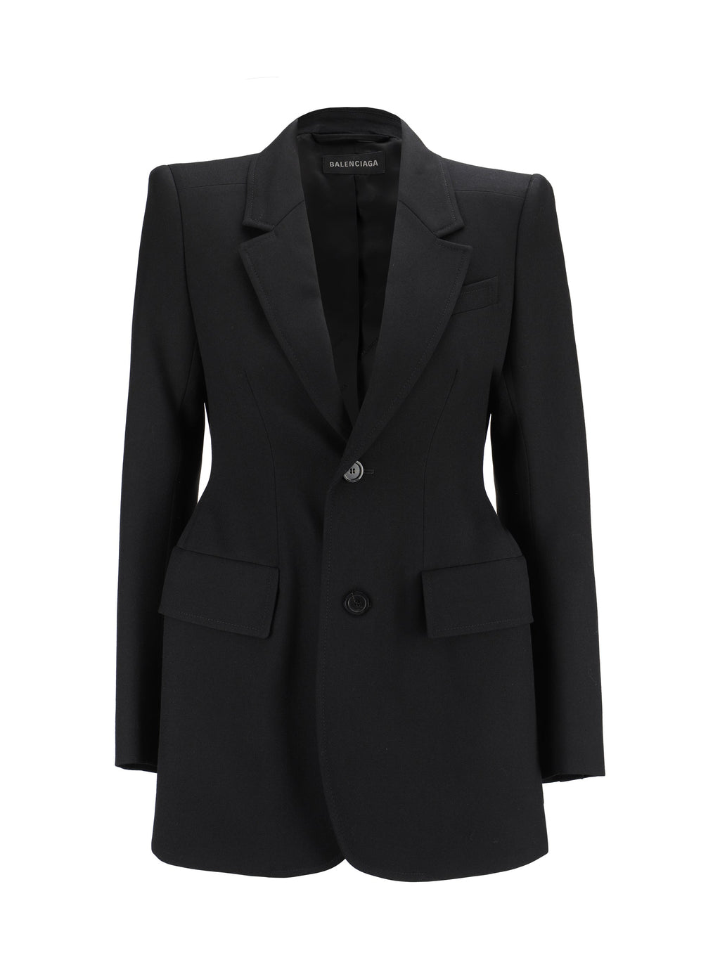 Balenciaga Women Blazer Jacket