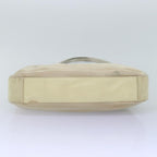 PRADA Tessuto Shoulder Bag