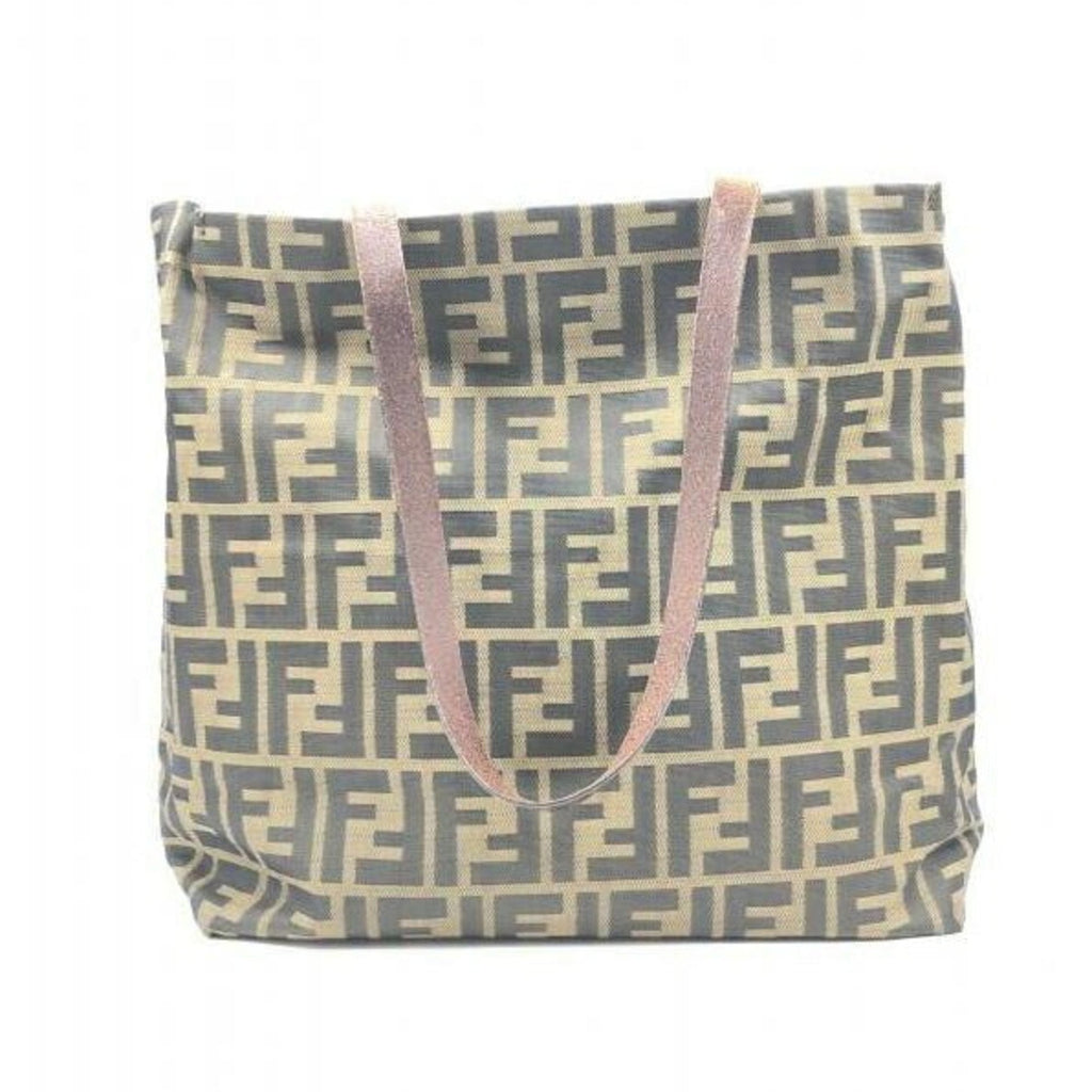 Fendi Zucca Zucca Tote Bag ()