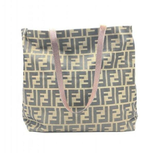 Fendi Zucca Zucca Tote Bag ()