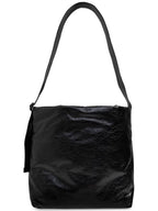 Balenciaga Balenciaga Shoulder Bag Monaco Large, Men's, Black