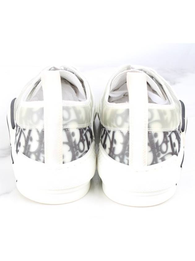 B23 Oblique sneakers 42 5 275 Dior