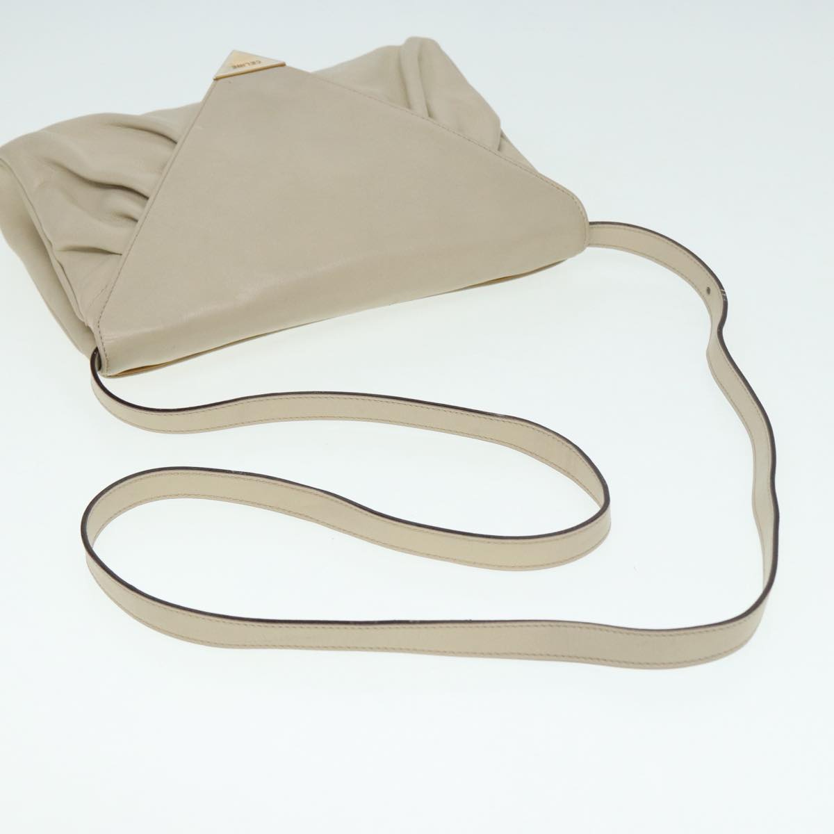 CELINE Shoulder Bag