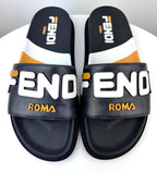 Fendi FF Logo Slides