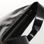 CELINE Macadam Shoulder Bag