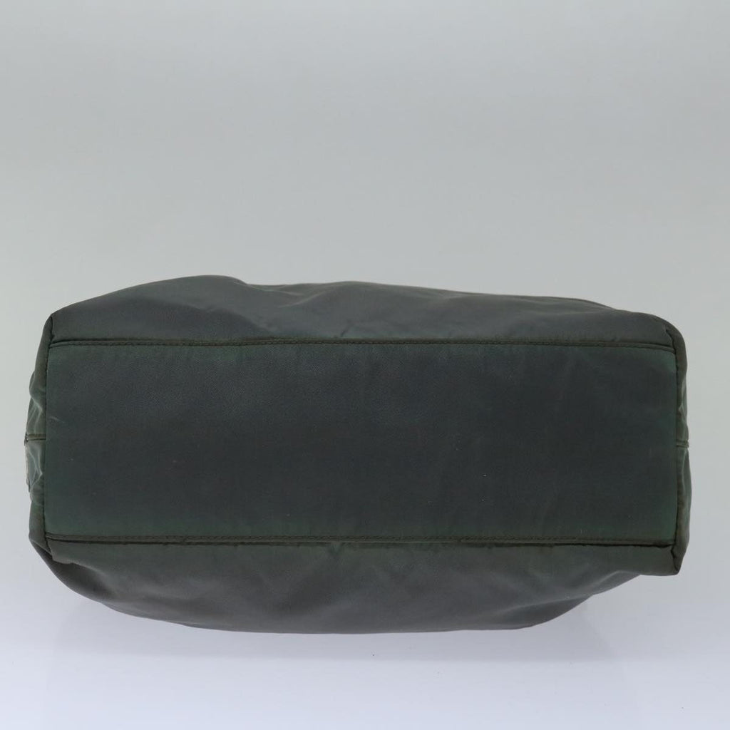 PRADA Tessuto Handbag