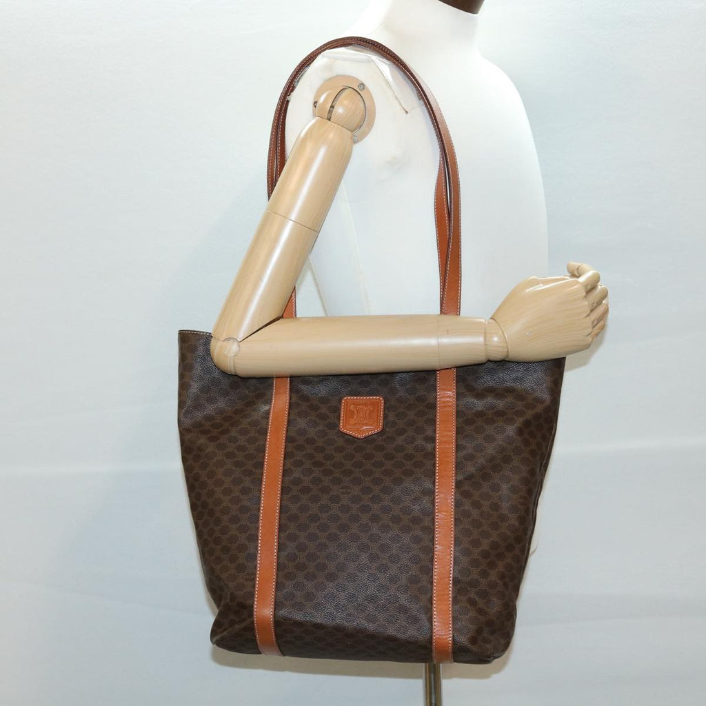 CELINE Shopper bag Tote