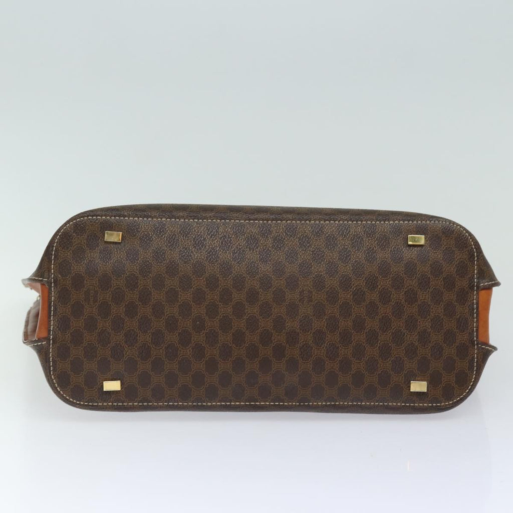 CELINE Macadam Handbag