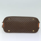 CELINE Macadam Handbag