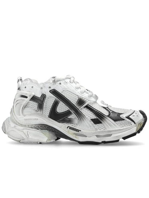 Balenciaga Balenciaga Sports Shoes 'Runner', Women's, White
