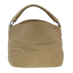 BOTTEGA VENETA Intrecciato Shoulder Bag