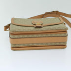 CELINE Macadam Shoulder Bag