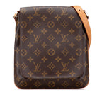Louis Vuitton Musette Salsa Monogram Shoulder Bag