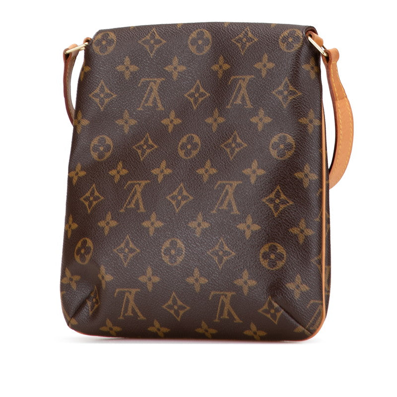 Louis Vuitton Musette Salsa Monogram Shoulder Bag